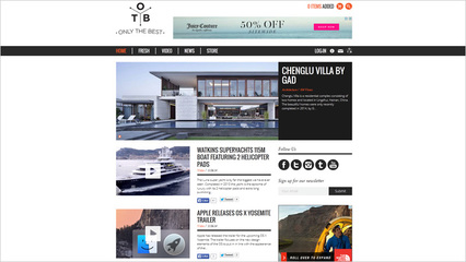 多栏布局 网站设计的视觉交响与功能艺术